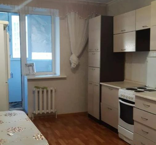 2-комнатная квартира, 69.2 м², 9/12 этаж, Кенесары 1