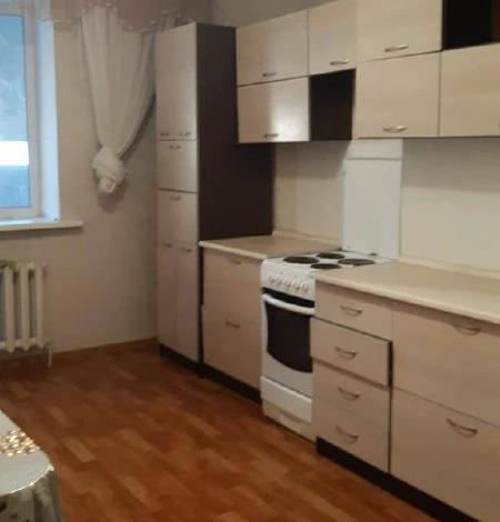 2-комнатная квартира, 69.2 м², 9/12 этаж, Кенесары 1