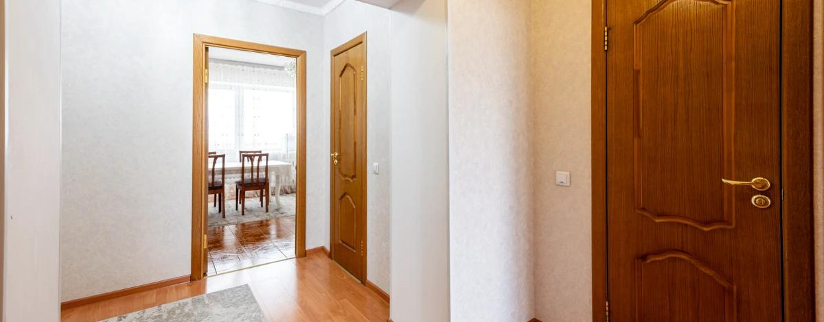 3-комнатная квартира, 85 м², 12/12 этаж, Валиханова 1