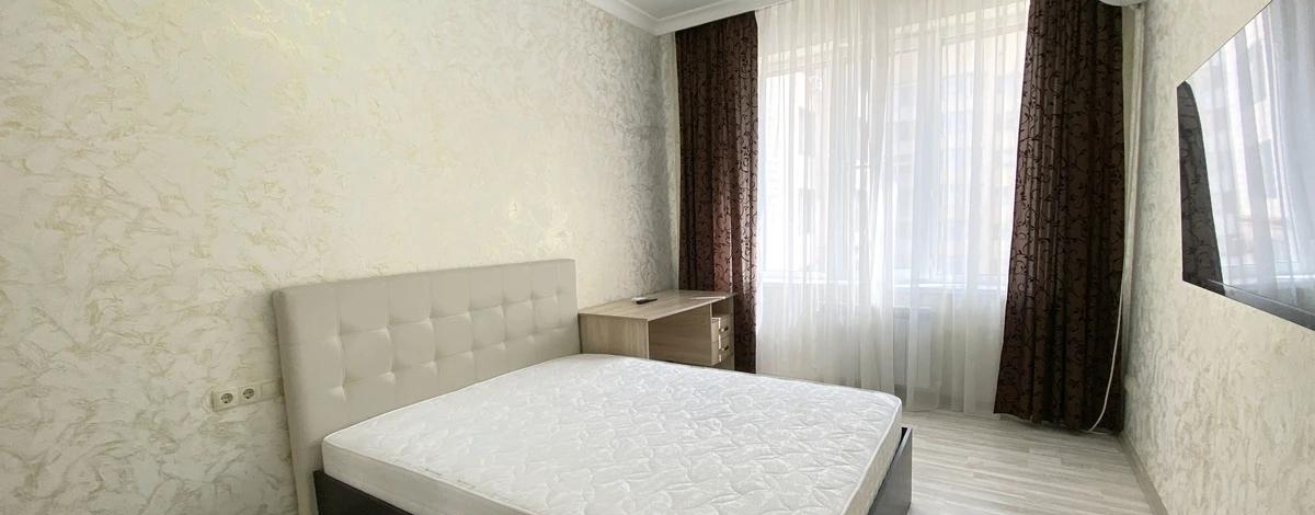 2-комнатная квартира, 58.6 м², 5/9 этаж, А. Бөкейхан 28