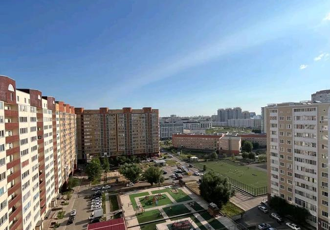 1-комнатная квартира, 38 м², 12/13 этаж, Байтурсынова