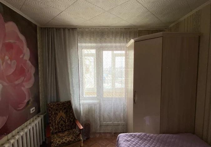 3-комнатная квартира · 69.6 м² · 8/9 этаж, Ауэзова 42