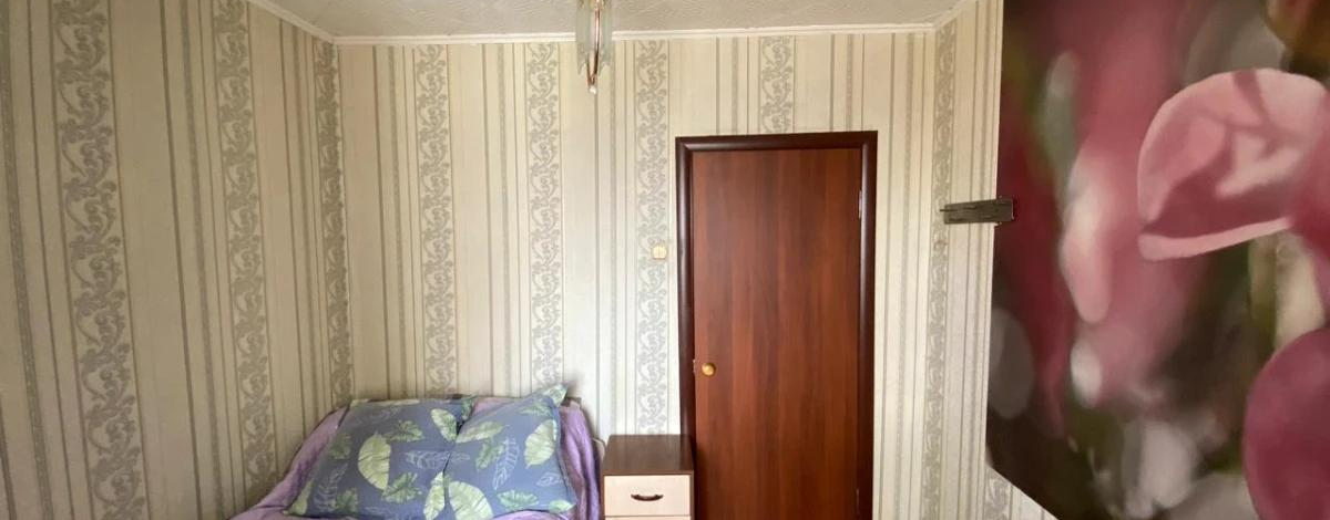 3-комнатная квартира · 69.6 м² · 8/9 этаж, Ауэзова 42