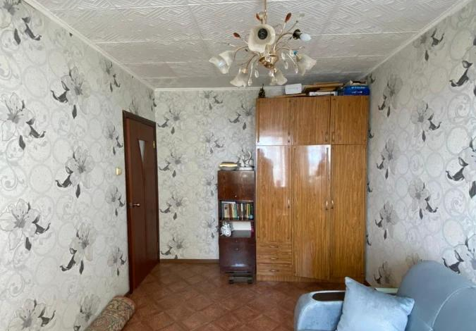 3-комнатная квартира · 69.6 м² · 8/9 этаж, Ауэзова 42
