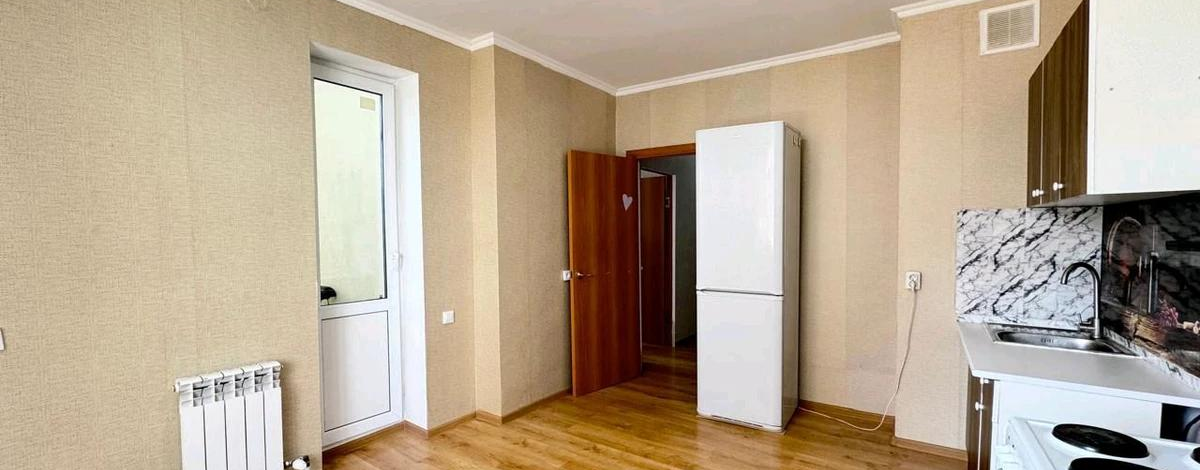 2-комнатная квартира, 72.3 м², 5/16 этаж, Коргалжынское шоссе 27а