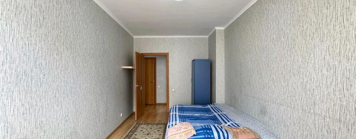 2-комнатная квартира, 72.3 м², 5/16 этаж, Коргалжынское шоссе 27а