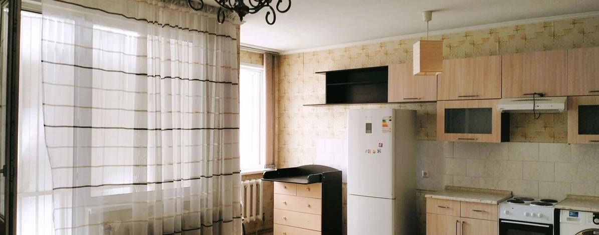 1-комнатная квартира, 40 м², 8/14 этаж, Алматы 13