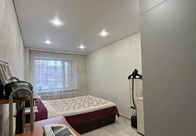 3-комнатная квартира, 107 м², 1/9 этаж, Габит Мусрепова