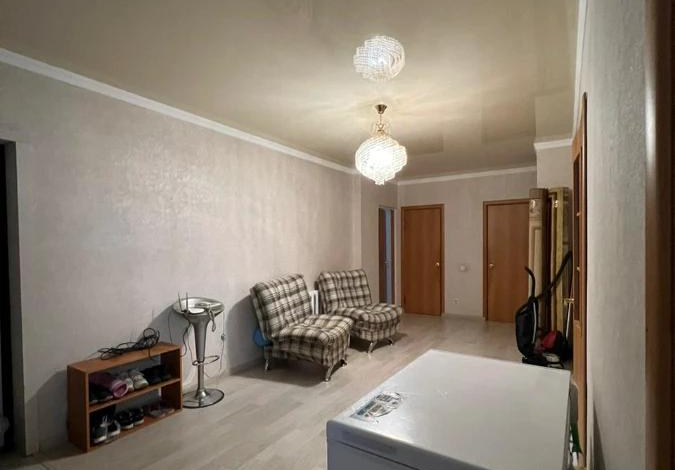 3-комнатная квартира, 107 м², 1/9 этаж, Габит Мусрепова