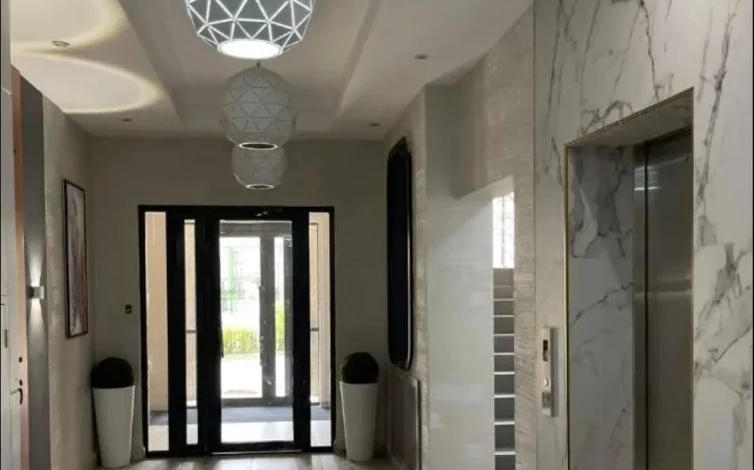 3-комнатная квартира, 92 м², 7/8 этаж, Мәңгілік Ел