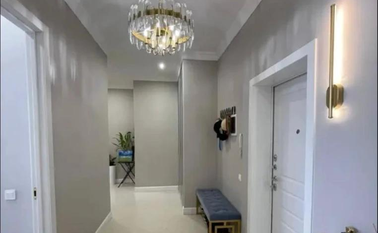 3-комнатная квартира, 92 м², 7/8 этаж, Мәңгілік Ел