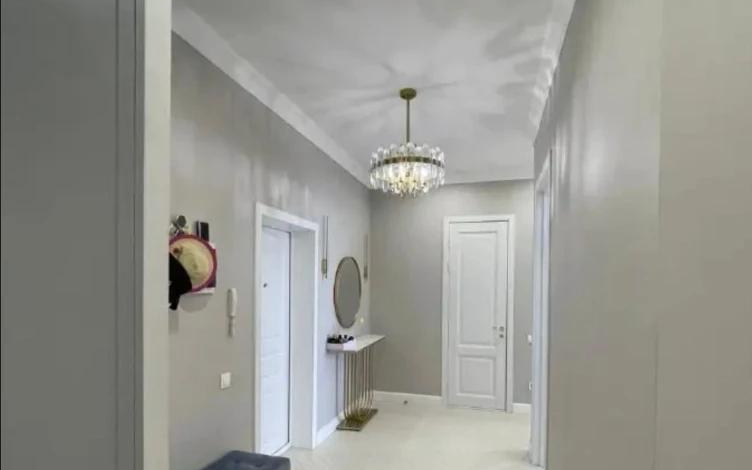 3-комнатная квартира, 92 м², 7/8 этаж, Мәңгілік Ел