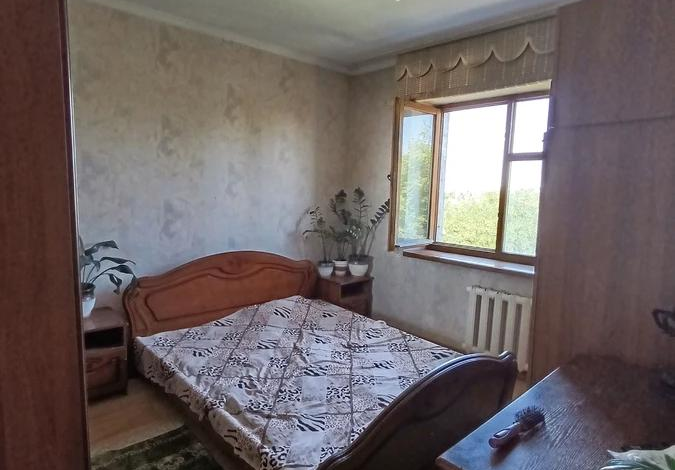 3-комнатная квартира · 63.8 м² · 4/5 этаж, Рахимова 3