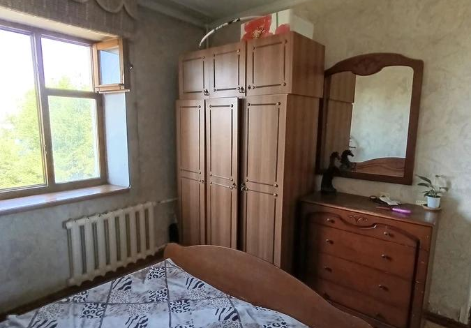 3-комнатная квартира · 63.8 м² · 4/5 этаж, Рахимова 3