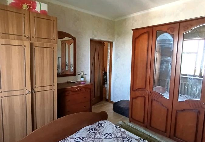 3-комнатная квартира · 63.8 м² · 4/5 этаж, Рахимова 3