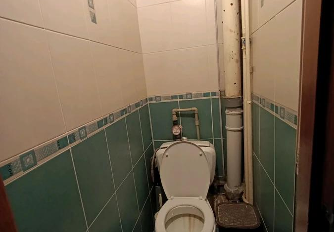 3-комнатная квартира · 63.8 м² · 4/5 этаж, Рахимова 3