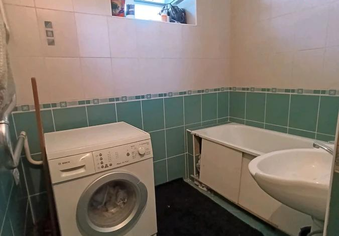 3-комнатная квартира · 63.8 м² · 4/5 этаж, Рахимова 3