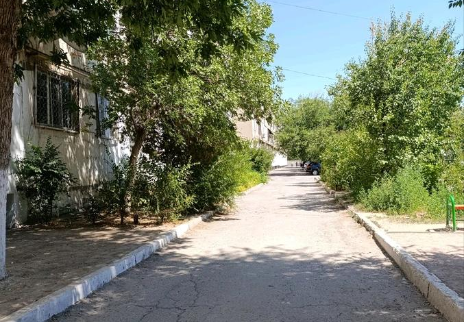 3-комнатная квартира · 63.8 м² · 4/5 этаж, Рахимова 3