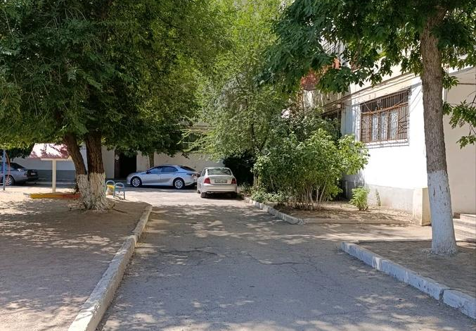 3-комнатная квартира · 63.8 м² · 4/5 этаж, Рахимова 3