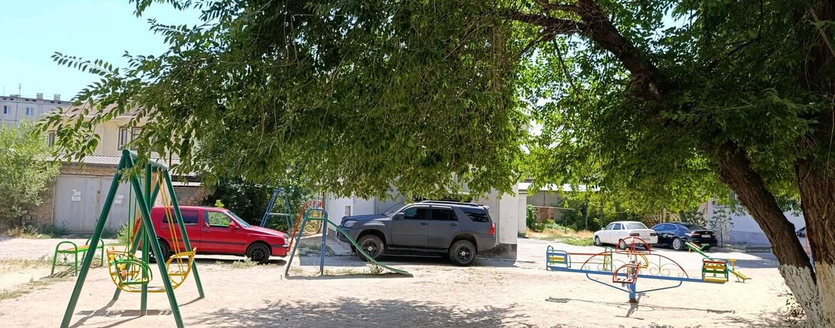 3-комнатная квартира · 63.8 м² · 4/5 этаж, Рахимова 3