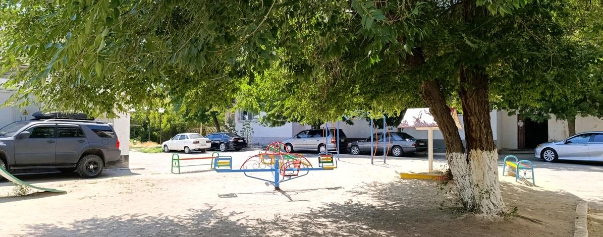 3-комнатная квартира · 63.8 м² · 4/5 этаж, Рахимова 3