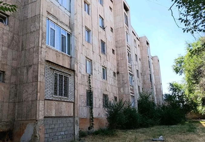 3-комнатная квартира · 63.8 м² · 4/5 этаж, Рахимова 3