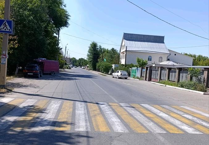 3-комнатная квартира · 63.8 м² · 4/5 этаж, Рахимова 3