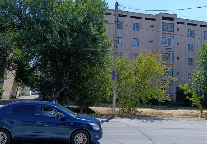 3-комнатная квартира · 63.8 м² · 4/5 этаж, Рахимова 3