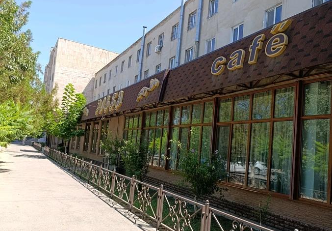 3-комнатная квартира · 63.8 м² · 4/5 этаж, Рахимова 3