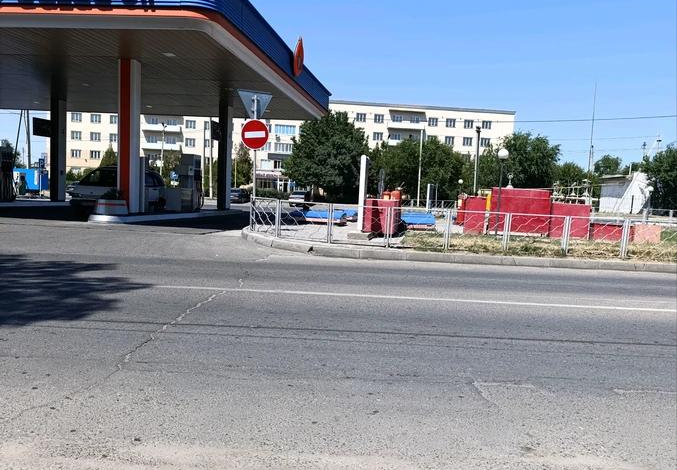 3-комнатная квартира · 63.8 м² · 4/5 этаж, Рахимова 3