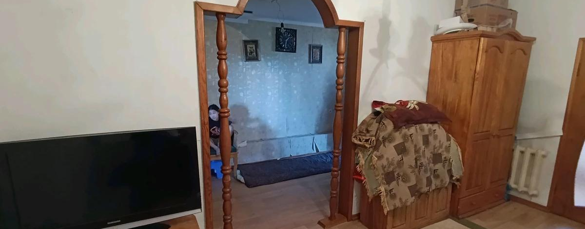 3-комнатная квартира · 63.8 м² · 4/5 этаж, Рахимова 3