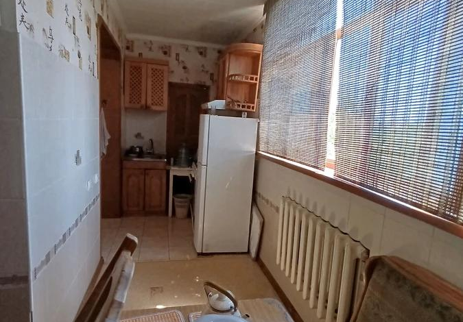 3-комнатная квартира · 63.8 м² · 4/5 этаж, Рахимова 3