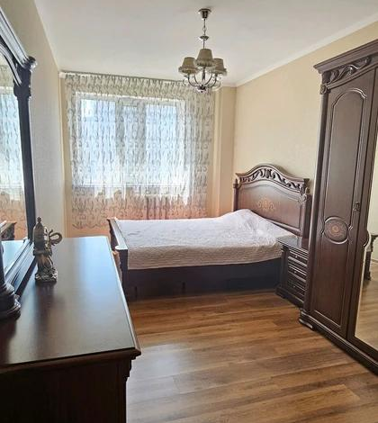 3-комнатная квартира, 90 м², 10/12 этаж, Бауыржан Момышулы 16