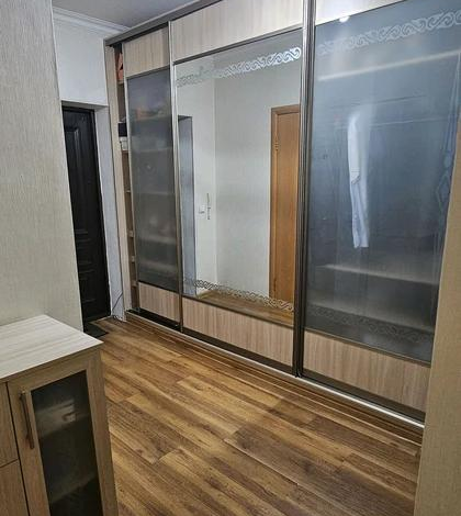 3-комнатная квартира, 90 м², 10/12 этаж, Бауыржан Момышулы 16