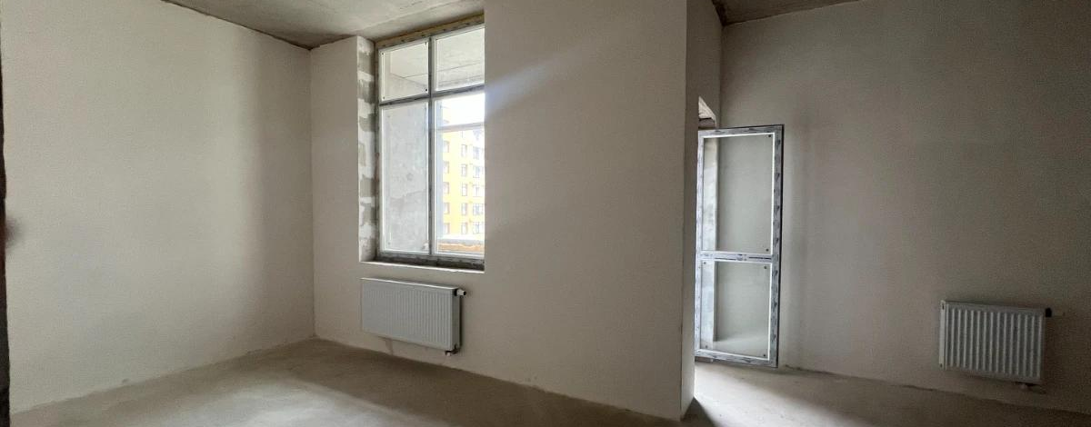 3-комнатная квартира, 98 м², 8/17 этаж, Туран пр-т 50/5