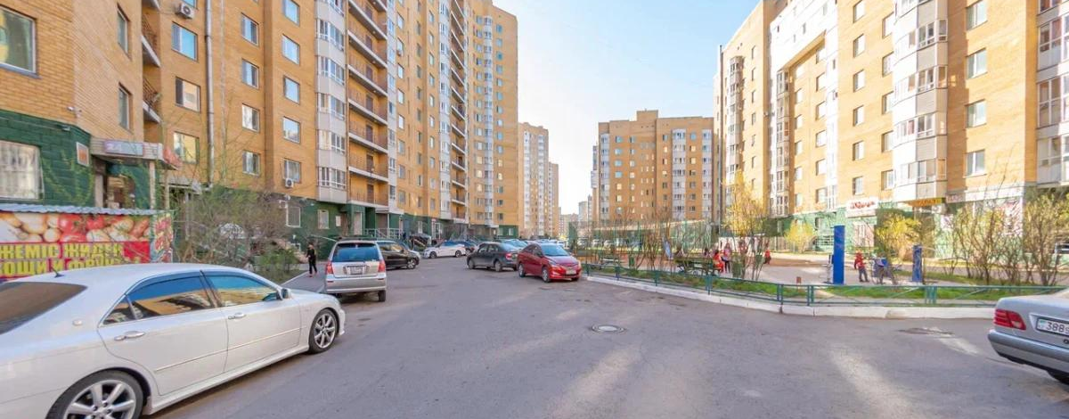 2-комнатная квартира, 56 м², 12/16 этаж, Мустафина