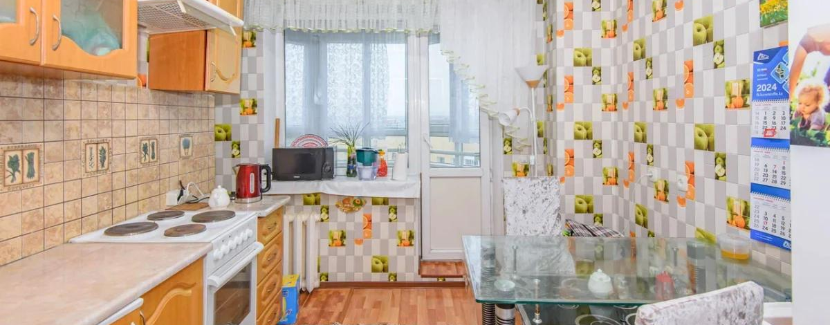 2-комнатная квартира, 56 м², 12/16 этаж, Мустафина