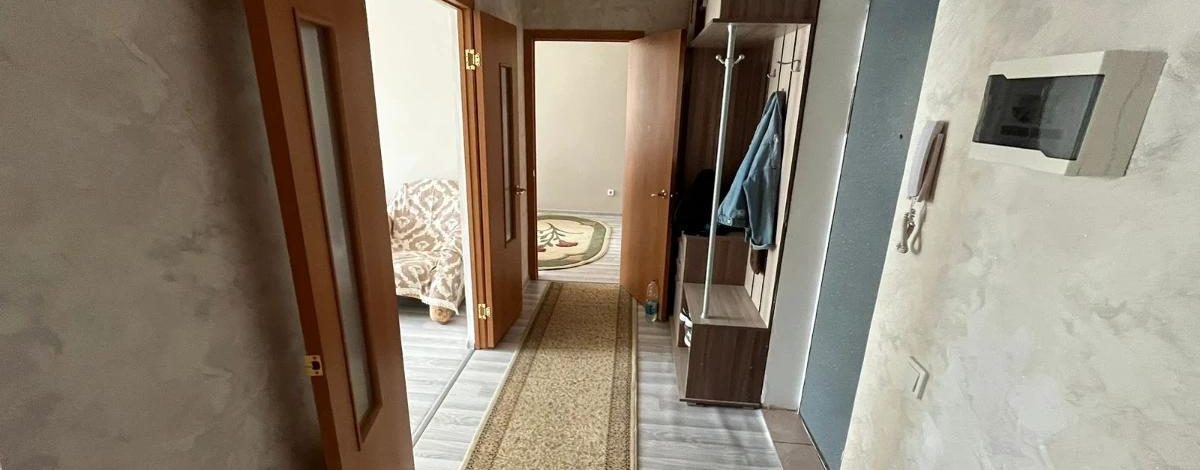 2-комнатная квартира, 59 м², 8/10 этаж, Сыганак