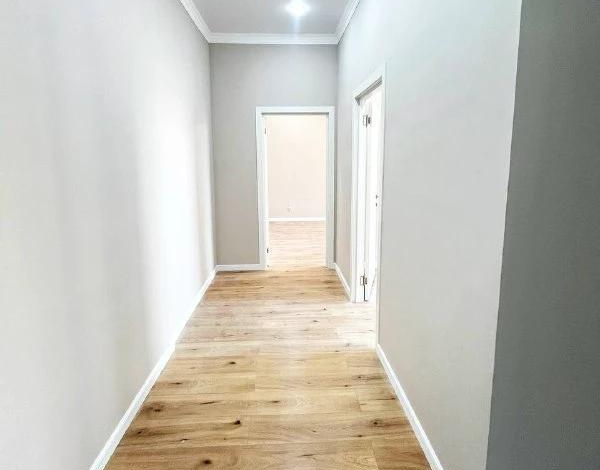 2-комнатная квартира, 56 м², 9 этаж, Улы Дала