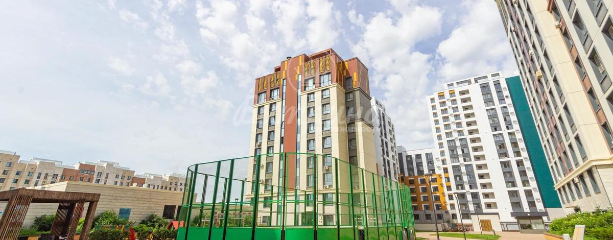 2-комнатная квартира, 71.2 м², 2/12 этаж, Улы дала 39