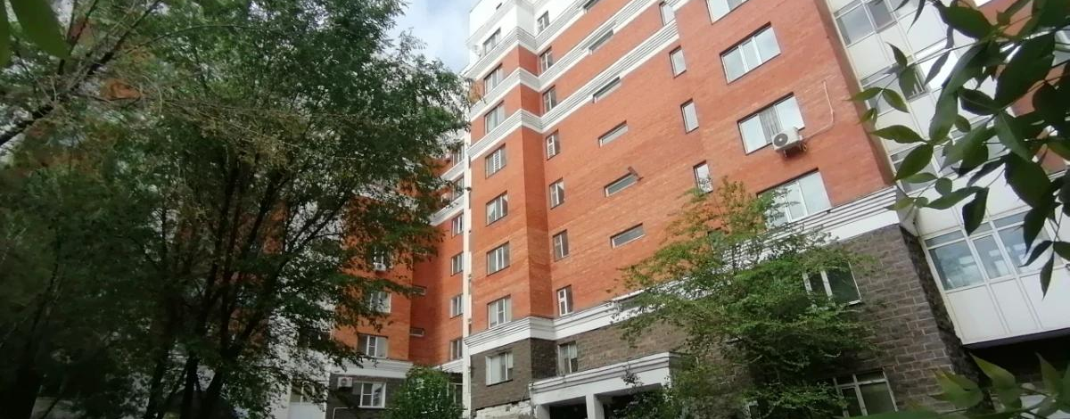 2-комнатная квартира, 51 м², 9/10 этаж, Бараева 25