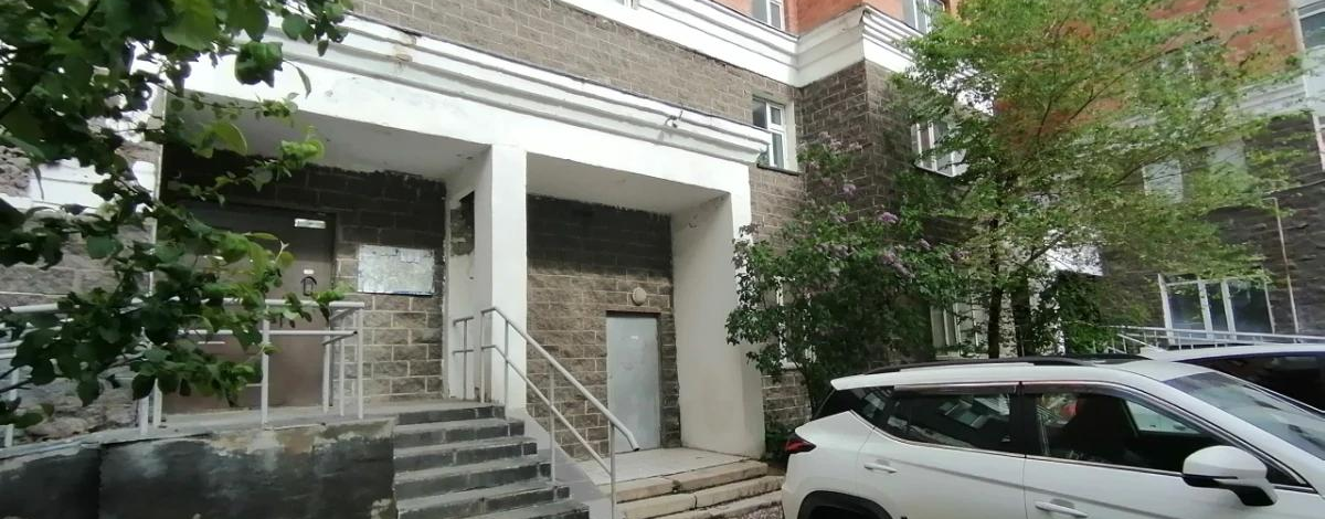 2-комнатная квартира, 51 м², 9/10 этаж, Бараева 25