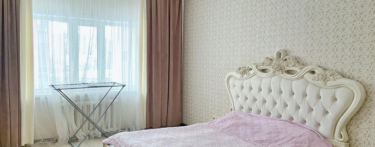 2-комнатная квартира, 75 м², 3/18 этаж, Б. Момышулы 13/2