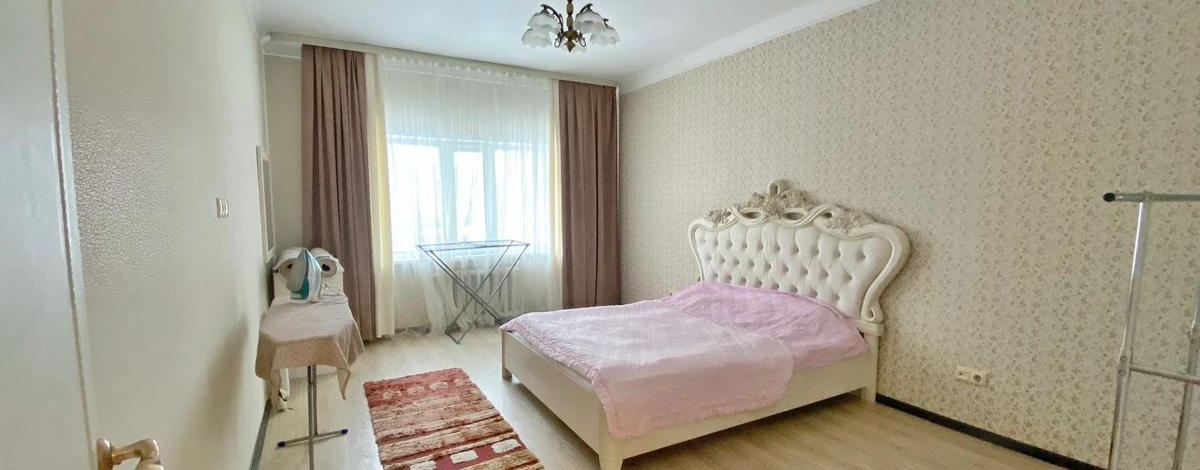 2-комнатная квартира, 75 м², 3/18 этаж, Б. Момышулы 13/2