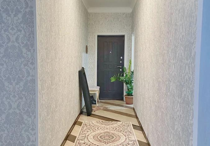 2-комнатная квартира, 75 м², 3/18 этаж, Б. Момышулы 13/2