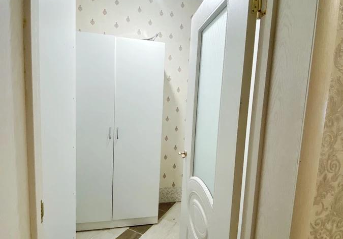 2-комнатная квартира, 75 м², 3/18 этаж, Б. Момышулы 13/2
