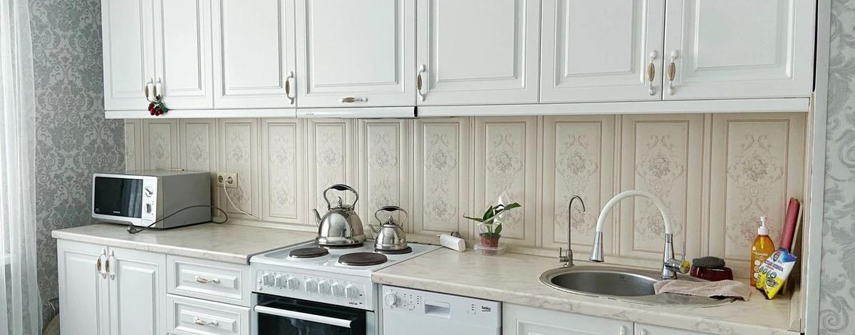 2-комнатная квартира, 75 м², 3/18 этаж, Б. Момышулы 13/2