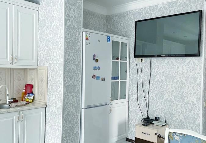 2-комнатная квартира, 75 м², 3/18 этаж, Б. Момышулы 13/2