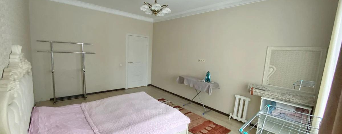 2-комнатная квартира, 75 м², 3/18 этаж, Б. Момышулы 13/2