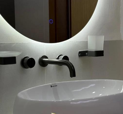 4-комнатная квартира, 125 м², 3/18 этаж, Тауелсиздик 56/1